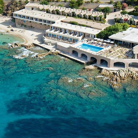 Hotel Stella Di Mare Ajaccio  Luaran gambar